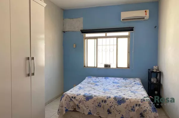 Casa para venda JARDIM CUIABÁ Cuiabá - Foto 1
