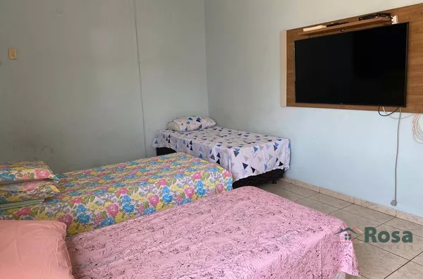 Casa para venda JARDIM CUIABÁ Cuiabá - Foto 2