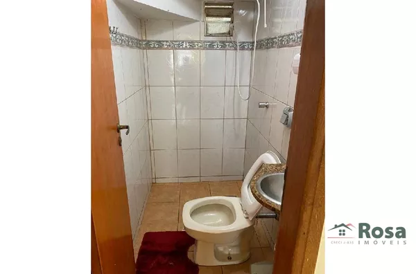 Casa para venda JARDIM CUIABÁ Cuiabá - Foto 4