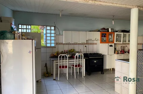 Casa para venda JARDIM CUIABÁ Cuiabá