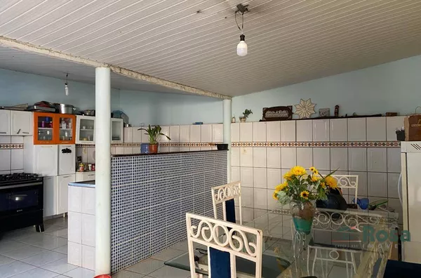 Casa para venda JARDIM CUIABÁ Cuiabá