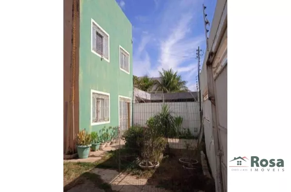 Casa para venda JARDIM CUIABÁ Cuiabá