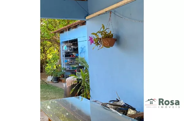 Casa para venda JARDIM CUIABÁ Cuiabá