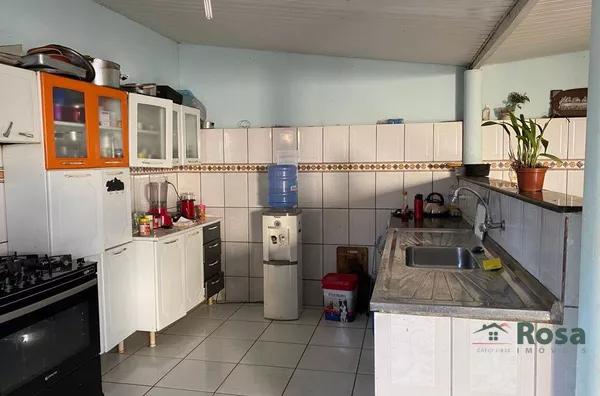 Casa para venda JARDIM CUIABÁ Cuiabá