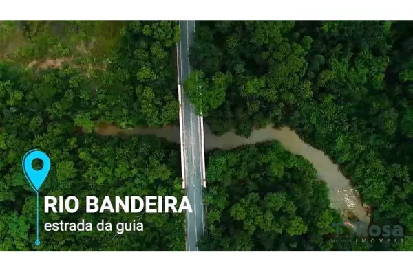CHÁCARA / SITIO para venda DISTRITO DE NOSSA SRA DA GUIA Cuiabá - Foto 3