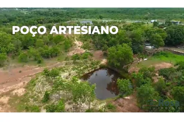 CHÁCARA / SITIO para venda DISTRITO DE NOSSA SRA DA GUIA Cuiabá - Foto 5