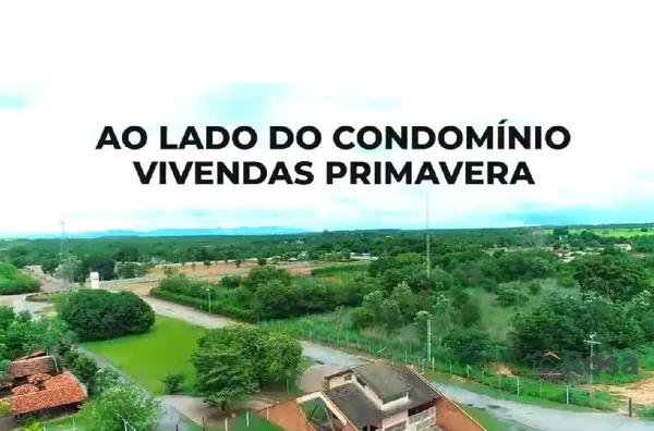 CHÁCARA / SITIO para venda DISTRITO DE NOSSA SRA DA GUIA Cuiabá