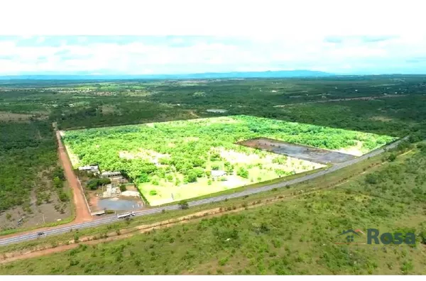CHÁCARA / SITIO para venda DISTRITO DE NOSSA SRA DA GUIA Cuiabá