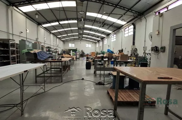 PREDIO para venda SANTA HELENA Cuiabá - Foto 5