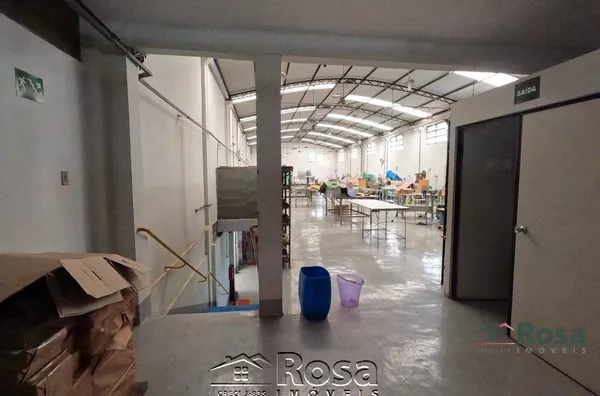 PREDIO para venda SANTA HELENA Cuiabá - Foto 2