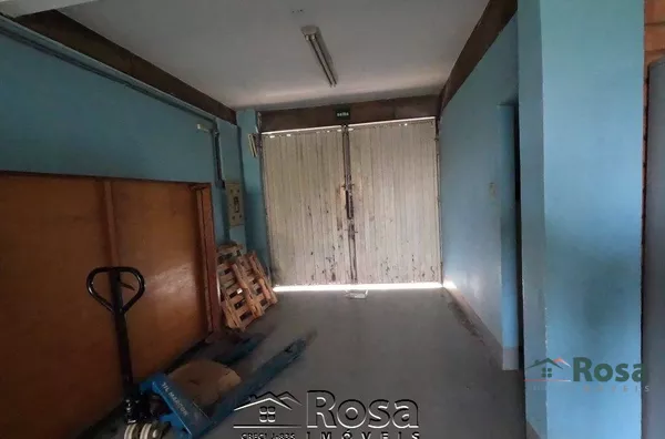 PREDIO para venda SANTA HELENA Cuiabá - Foto 4