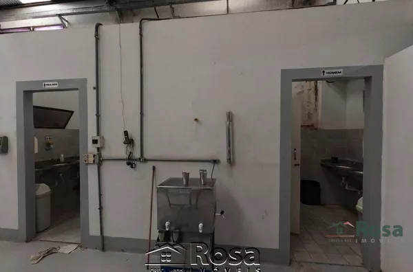 PREDIO para venda SANTA HELENA Cuiabá - Foto 6