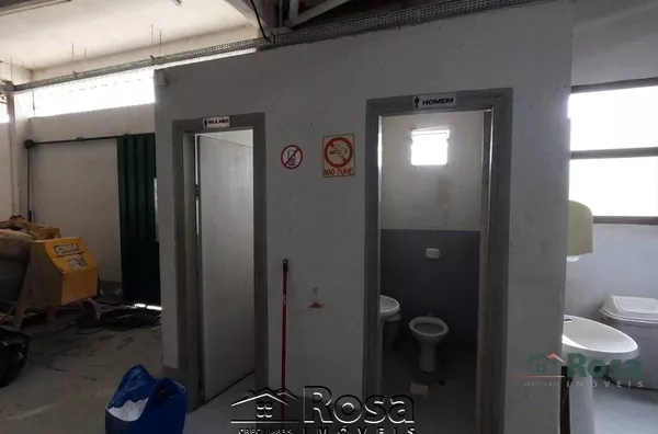 PREDIO para venda SANTA HELENA Cuiabá - Foto 1