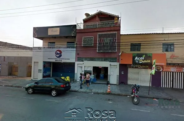 PREDIO para venda CPA II Cuiabá - Foto 1