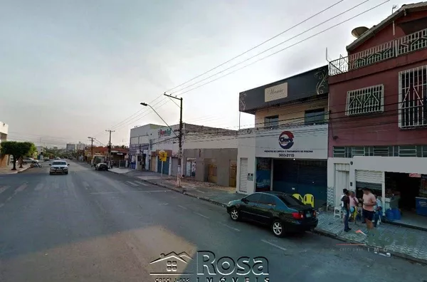 PREDIO para venda CPA II Cuiabá - Foto 3