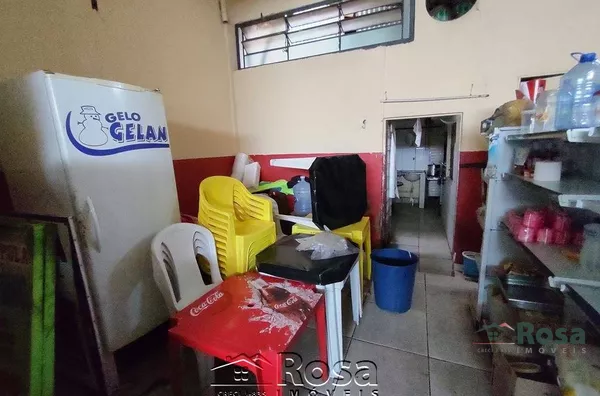 PREDIO para venda CPA II Cuiabá - Foto 4