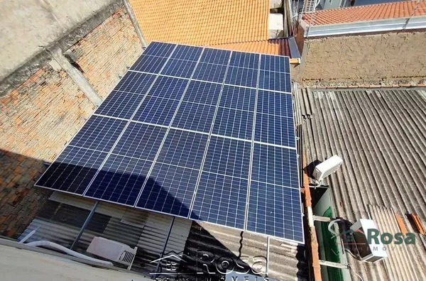 PREDIO para venda CPA II Cuiabá - Foto 6