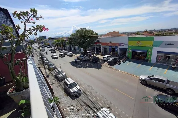 PREDIO para venda CPA II Cuiabá - Foto 5