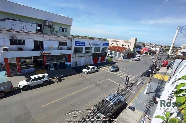 PREDIO para venda CPA II Cuiabá - Foto 2