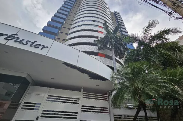 Apartamento para venda BOSQUE DA SAÚDE Cuiabá - Foto 1