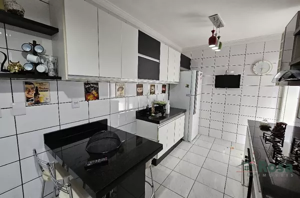 Apartamento para venda BOSQUE DA SAÚDE Cuiabá - Foto 3