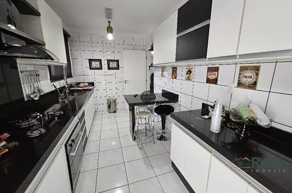 Apartamento para venda BOSQUE DA SAÚDE Cuiabá - Foto 4