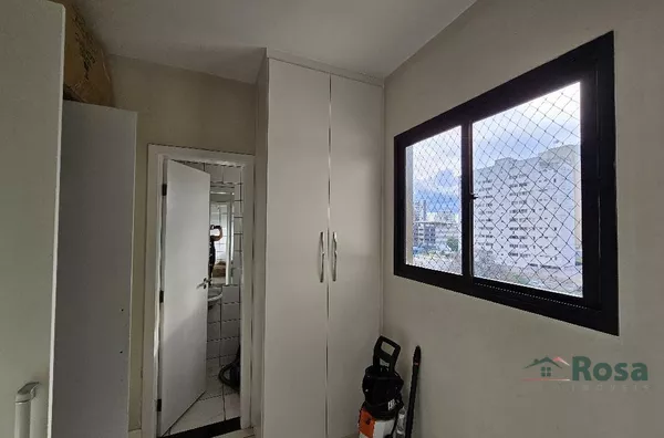 Apartamento para venda BOSQUE DA SAÚDE Cuiabá - Foto 6