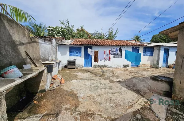 Terreno para venda CAMPO VELHO Cuiabá - Foto 1