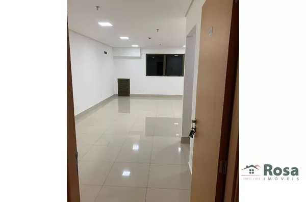 SALA para venda BOSQUE DA SAÚDE Cuiabá - Foto 3