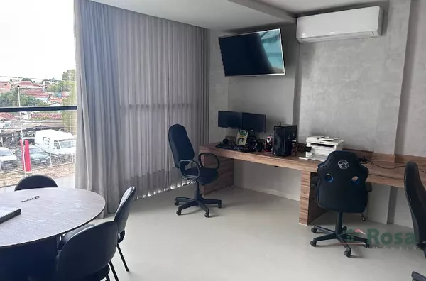 Ponto Comercial no Araés Cuiabá - Foto 3