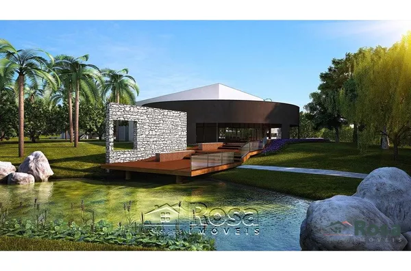 CASA EM CONDOMINIO FECHADO para venda JARDIM ITÁLIA Cuiabá - Foto 2