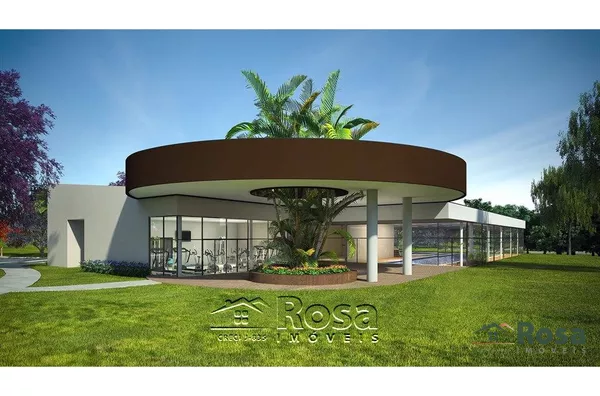 CASA EM CONDOMINIO FECHADO para venda JARDIM ITÁLIA Cuiabá - Foto 3