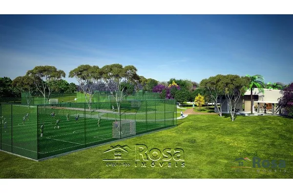 CASA EM CONDOMINIO FECHADO para venda JARDIM ITÁLIA Cuiabá - Foto 5