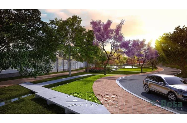 CASA EM CONDOMINIO FECHADO para venda JARDIM ITÁLIA Cuiabá - Foto 6