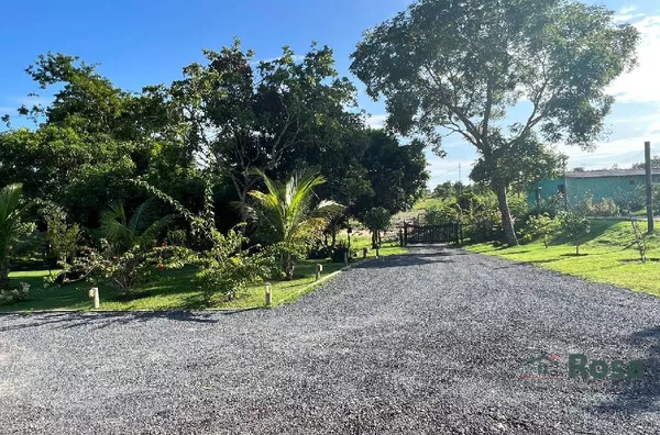 CHÁCARA / SITIO para venda ZONA RURAL Cuiabá - Foto 2