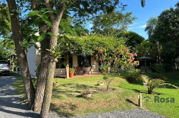 CHÁCARA / SITIO para venda ZONA RURAL Cuiabá - Foto 5