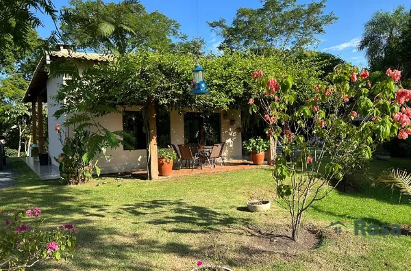 CHÁCARA / SITIO para venda ZONA RURAL Cuiabá - Foto 4