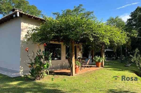 CHÁCARA / SITIO para venda ZONA RURAL Cuiabá - Foto 1