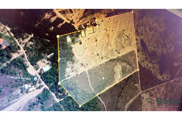 CHÁCARA / SITIO para venda ZONA RURAL Cuiabá - Foto 3