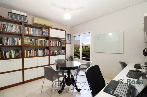 CASA EM CONDOMINIO, venda, belvedere I, energia solar,  Cuiabá - Foto 6