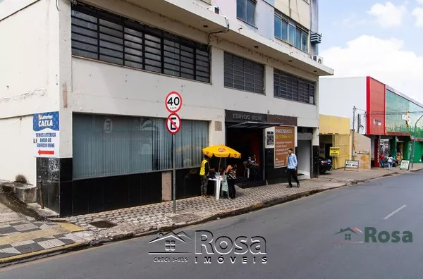 PREDIO para venda CENTRO NORTE Cuiabá - Foto 1