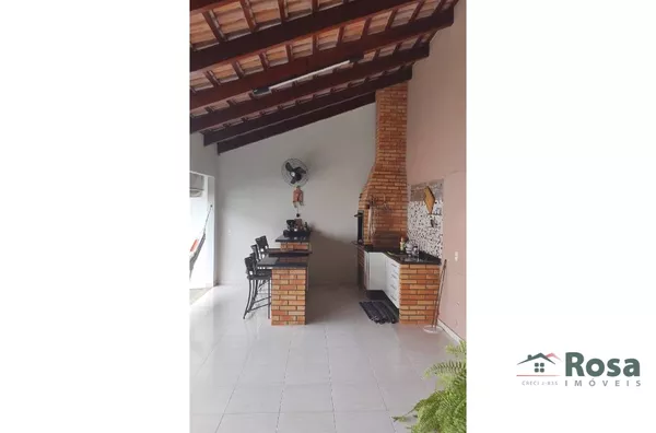Casa para venda JARDIM COMODORO Cuiabá - Foto 5