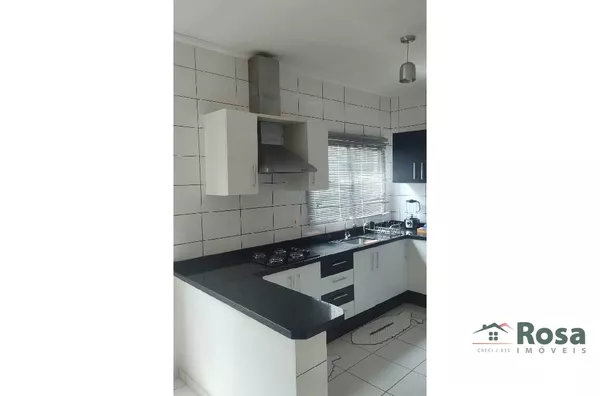 Casa para venda JARDIM COMODORO Cuiabá - Foto 6