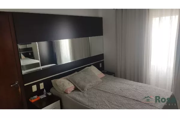 Casa para venda JARDIM COMODORO Cuiabá - Foto 3