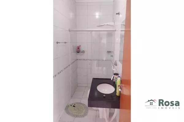 Casa para venda JARDIM COMODORO Cuiabá - Foto 2