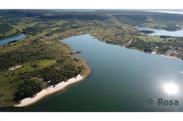 CHÁCARA / SITIO para venda LAGO DO MANSO CHAPADA DOS GUIMARÃES - Foto 6