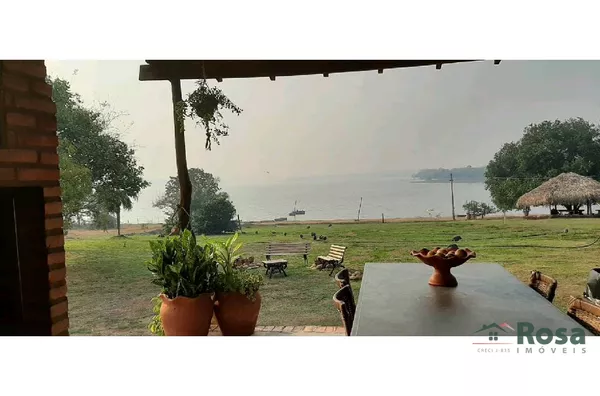 CHÁCARA / SITIO para venda LAGO DO MANSO CHAPADA DOS GUIMARÃES - Foto 1