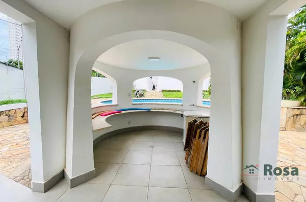 Apartamento para aluguel e venda SANTA HELENA Cuiabá - Foto 4