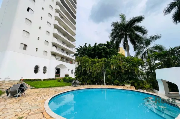 Apartamento para aluguel e venda SANTA HELENA Cuiabá - Foto 3