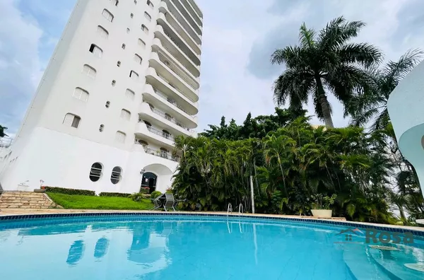 Apartamento para aluguel e venda SANTA HELENA Cuiabá - Foto 1